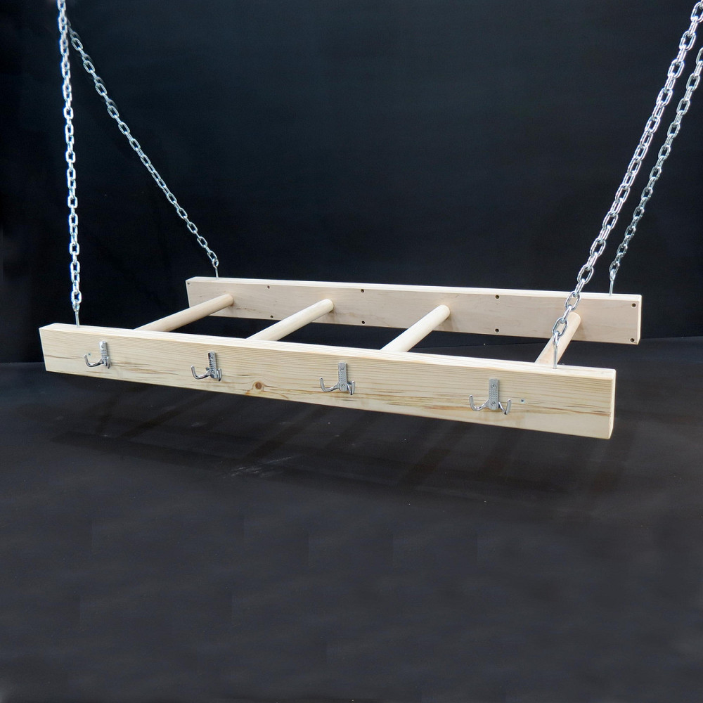 Органайзер для кастрюль и сковородок 