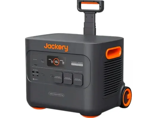 Зарядна станція Jackery Explorer 2000 Plus Киев - изображение 3