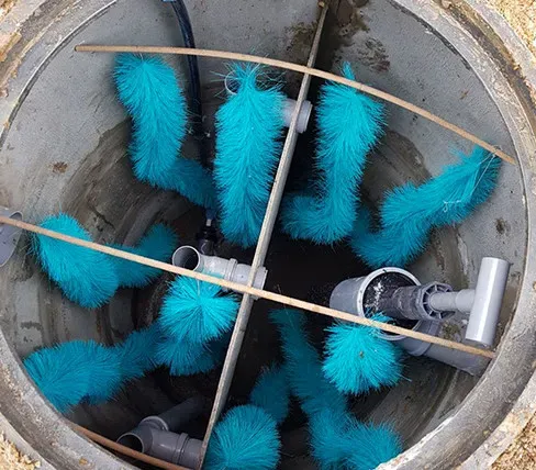 Готові Комплекти для Септиків: Йорші, Аератори, Компресори! Вишгород - фото 1