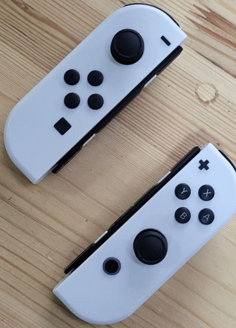 Приставка : Joy Gon Nintendo Switch OLED Lite. Харків - фото 4