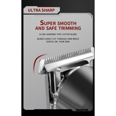 Триммер Xiaomi Beardo Винница - изображение 8