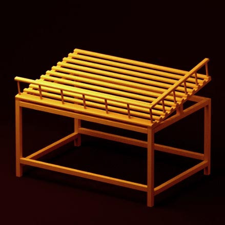 Стійка торговельна "Нікошич 2" каррі Миколаїв - фото 1