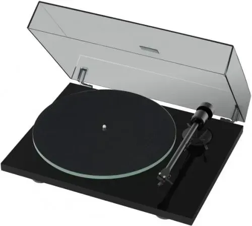 Програвач Pro-ject T1 BT piano Київ