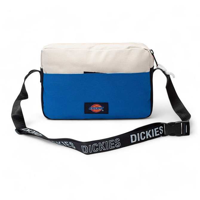 Сумка через плече Dickies 25х18 синій Запоріжжя - фото 4