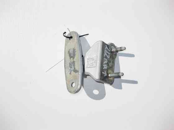 Mercedes-Benz  A2127301037 Верхня петля задніх правих дверей E-Class W212 Одеса