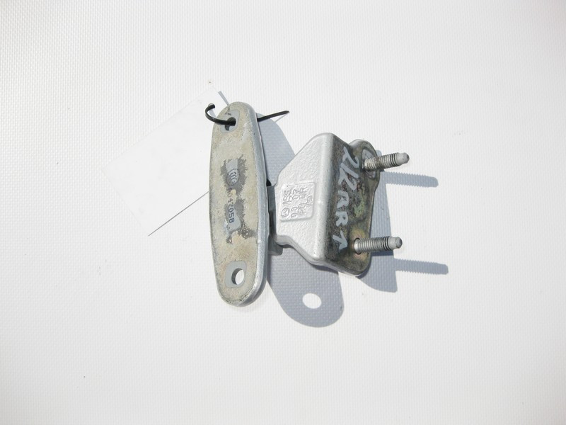 Mercedes-Benz  A2127301037 Верхня петля задніх правих дверей E-Class W212 Одесса - изображение 2