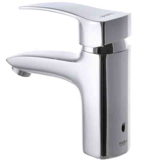 Змішувач для умивальника Haiba Onix 001   ( HB0319 ) 34213 Харків