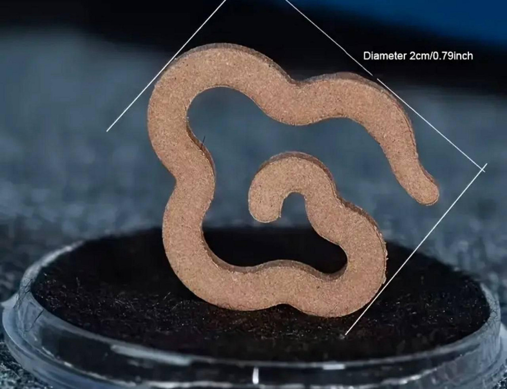 Набор из 38 ароматических таблеток Жасмин в форме облаков – Жасмин в тубусе, ароматерапия для релакс Киев - изображение 5