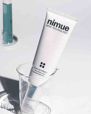 Крем с ботуловидным эффектом Skin Refirmer Nimue, 50 мл Днепр