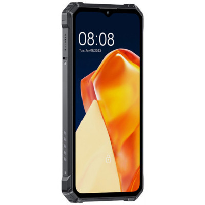 Мобильный телефон OUKITEL WP28S 4/128GB Black (6931940757621) Винница - изображение 2