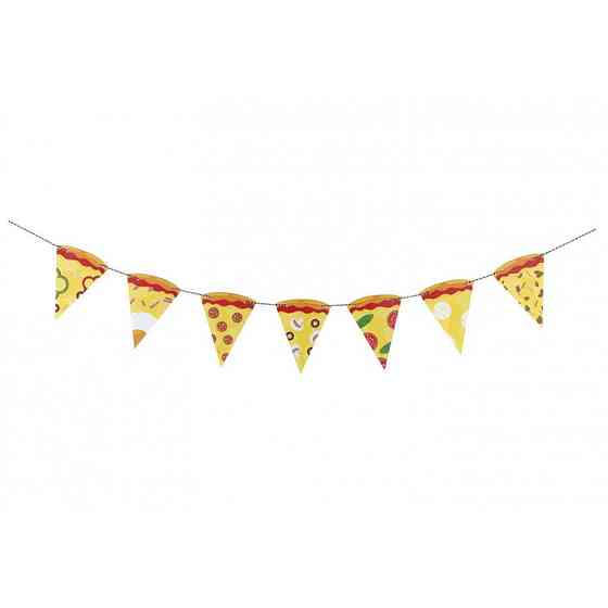 Декоративна гірлянда Pizza Ровно