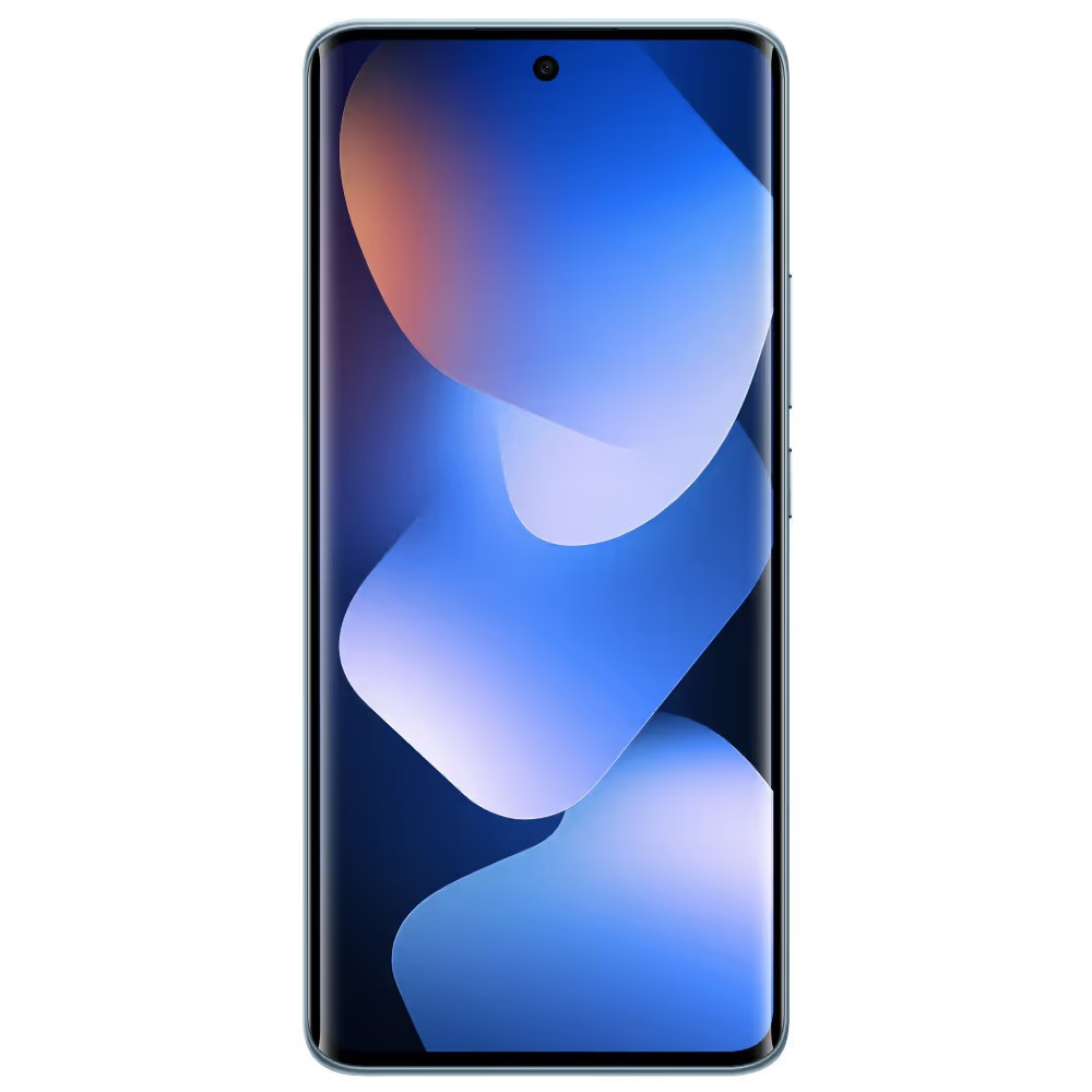 Смартфон Xiaomi Redmi Note 15 8/256GB Glacier Blue ( 19311 ) Харьков - изображение 7