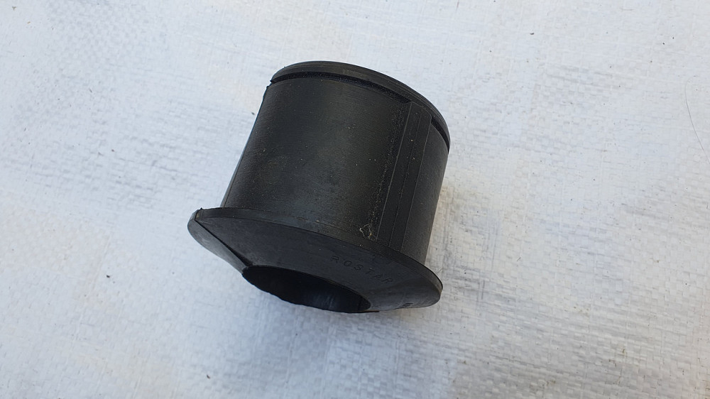 Втулка стабилизатора задней подвески КамАЗ. 4925-2916040. Харьков - изображение 1