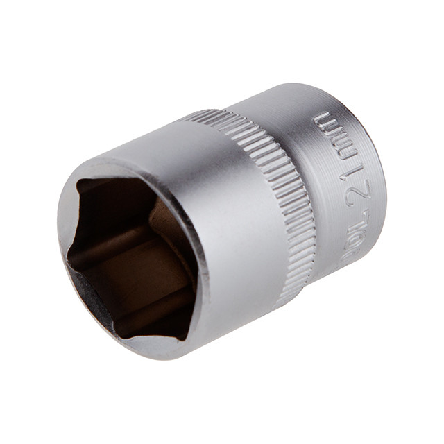 Головка шестигранна 1/2", 21мм*38мм. Львов - изображение 1