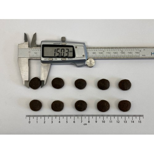 Корм сухой Carnilove True Fresh Beef for Adult dogs для взрослых собак всех пород с говядиной 1,4 кг Киев - изображение 4