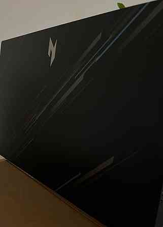 Ноутбук Acer Nitro V 15 ANV15-41 - Ryzen 7 7735HS | 15,6'' | 16GB | 1TB | No OS | RTx 4060 Київ