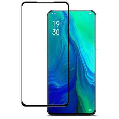 Скло захисне PowerPlant Full screen Poco F2 Pro (GL608652) Вінниця