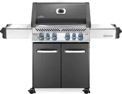 Гриль Grill gazowy Napoleon Prestige P500-3 Rsib Grey P500RSIBPCH3PL Киев