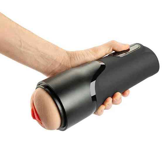 Мастурбатор Otouch AIRTURN 4 Sex Aura Киев