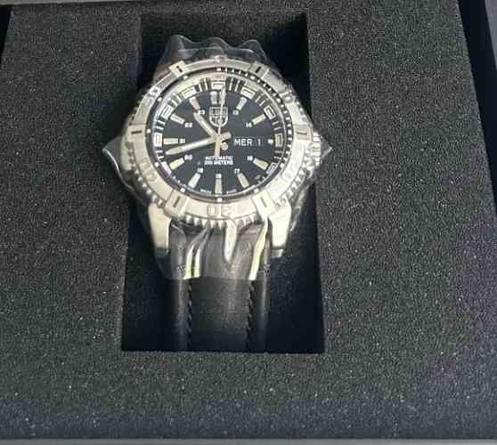 Мужские часы luminox XS.6501.NV Киев