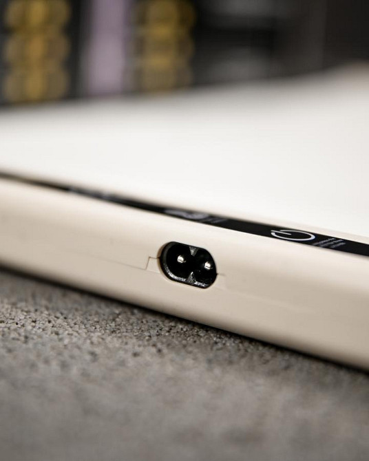 Електричний підігрівач страв 50-120 °C 38×67 см ТР6536 Одеса - фото 6