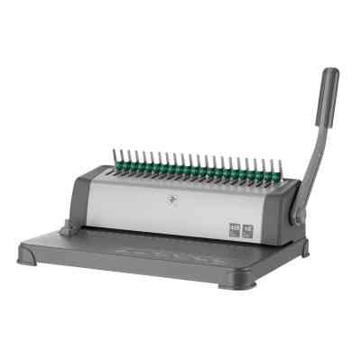 Пружина для переплета 2E пл. 14мм (100 шт.) зеленые (2E-PL14-100GR) Винница