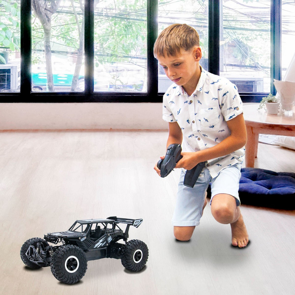 Автомобіль Off-Road Crawler З Р/К - Speed King Днепр - изображение 3