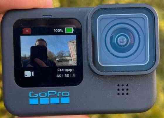 Екш- Камера GoPro HERO11 Black Київ