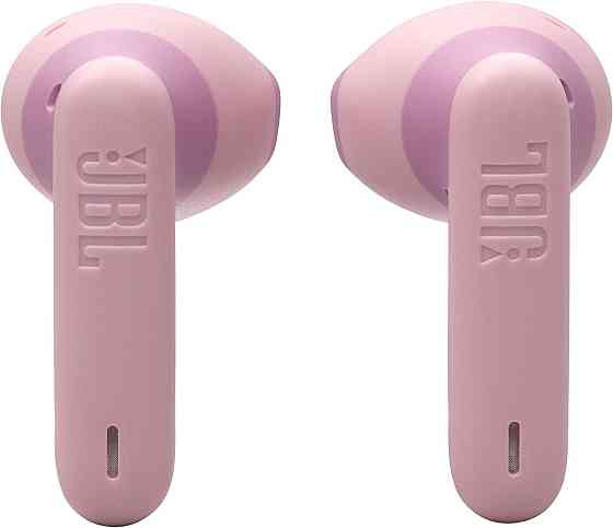 Bluetooth-гарнітура JBL Wave Flex 2 Pink (JBLWFLEX2PIK) Рожевий Харьков