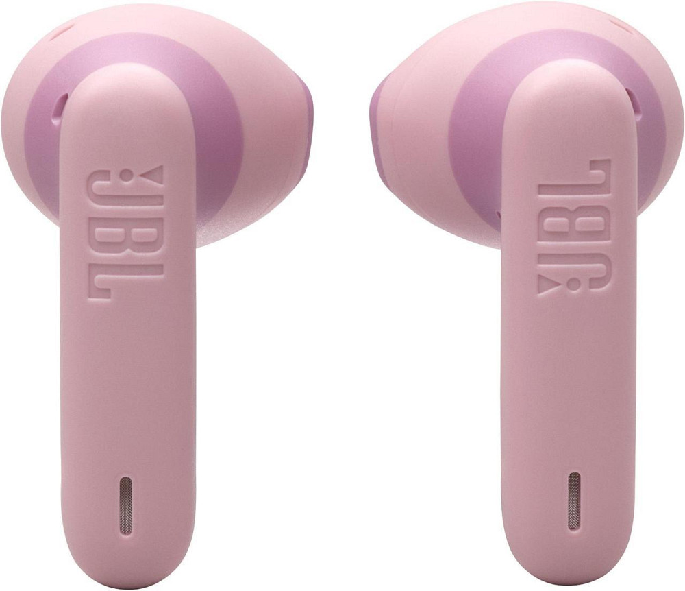 Bluetooth-гарнітура JBL Wave Flex 2 Pink (JBLWFLEX2PIK) Рожевий Харьков - изображение 3
