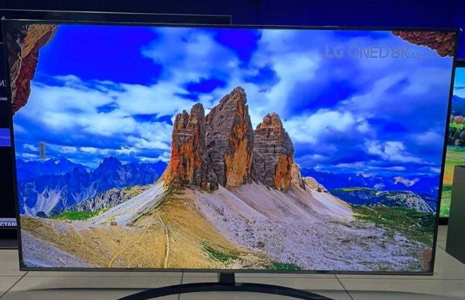 Телевизор; 65