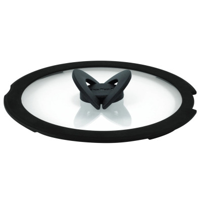 Крышка для посуды Tefal Ingenio 24 см (L9846553) Винница - изображение 1