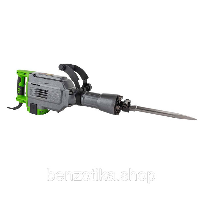 Відбійний молоток Procraft PSH2700 Киев - изображение 5