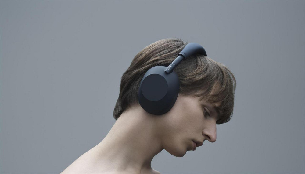 Гарнітура Sony WH-1000XM6 Midnight Blue (WH1000XM6L.E) ( 14538 ) Харків - фото 10