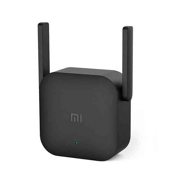 Мощный усилитель сигнала Wi-Fi Xiaomi Mi Wi-Fi Amplifier PRO Николаев