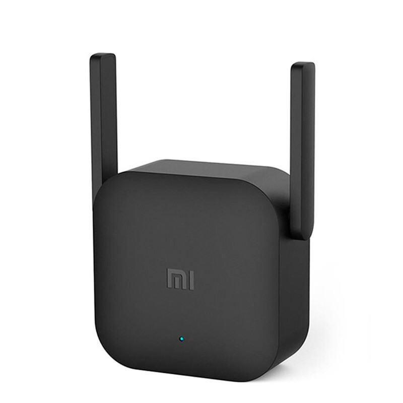 Мощный усилитель сигнала Wi-Fi Xiaomi Mi Wi-Fi Amplifier PRO Николаев - изображение 1