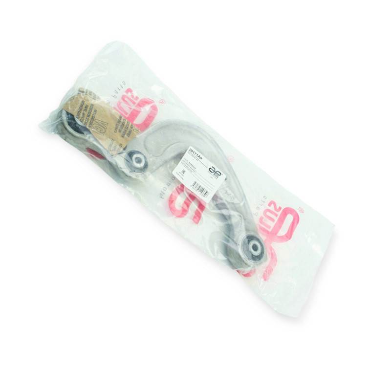 Рычаг подвески Ауди A4 B9 передн. верх. левый L задней Мукачево - изображение 1