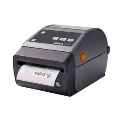 Принтер этикеток Zebra ZD620D USB, Ethernet, Bluetooth, RS232, Cutter (ZD62042-D2EF00EZ) Винница