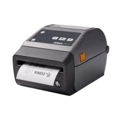 Принтер етикеток Zebra ZD620D USB, Ethernet, Bluetooth, RS232, Cutter (ZD62042-D2EF00EZ) Вінниця - фото 4