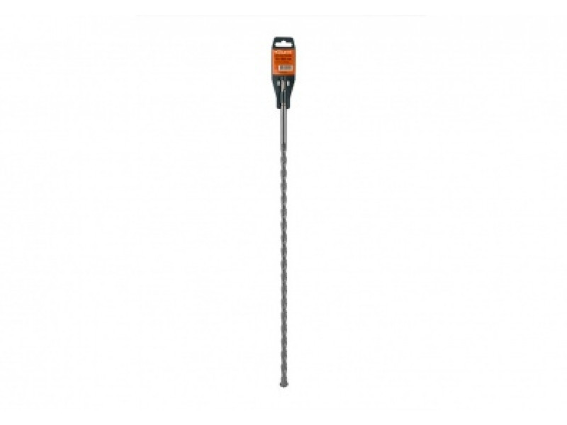 Бур SDS+ STURM 9018-SDS-D16x600 (читать описание) Ровно - изображение 1