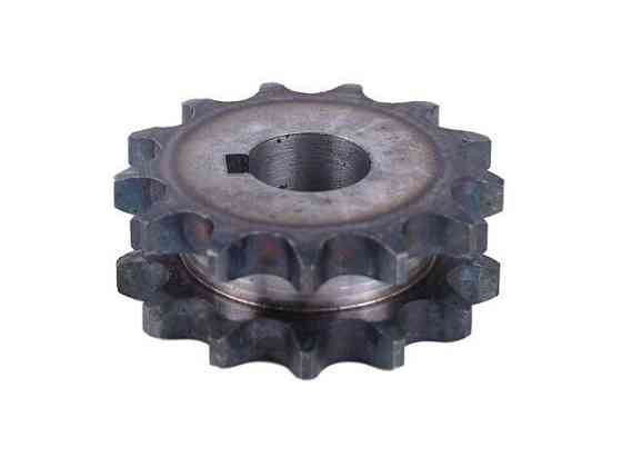 Звезда двухрядная Z-13 (12 колесо) Мукачево