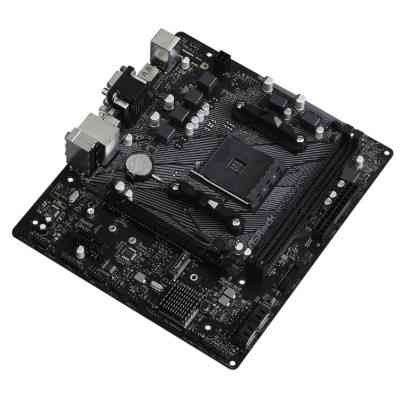Материнская плата ASRock B550M-HDV Винница