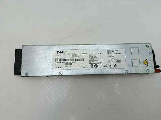 Серверний блок живлення Dell D670P-S0 670 Вт ( Товар вживаний) Луцк