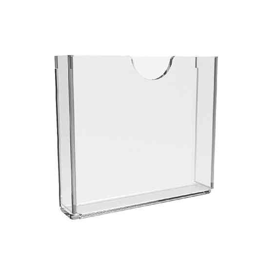 Кишеня EKOSTAR під візитки верт 70х10х60 Київ