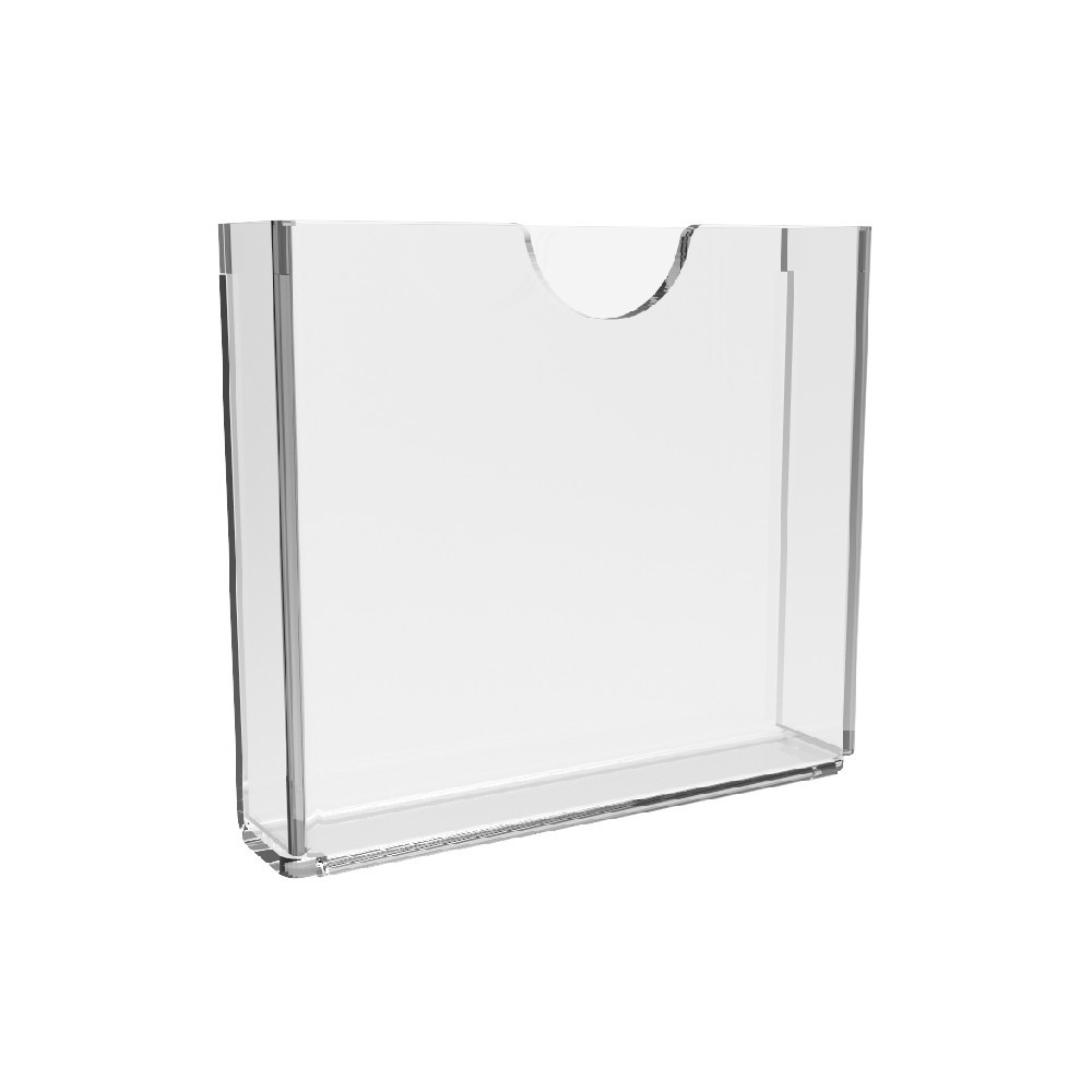 Карман EKOSTAR под визитки верт 70х10х60 Киев - изображение 2