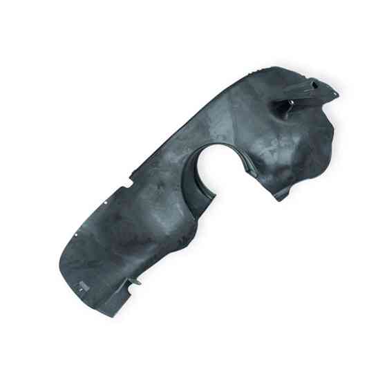 Підкрилок лівий Fiat Doblo 2006-2010 р.в. передній Мукачево