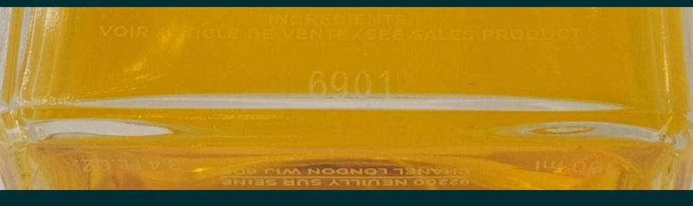 Парфюмерия: Chanel N5 edp 100ml. Оригинал ! Киев - изображение 4