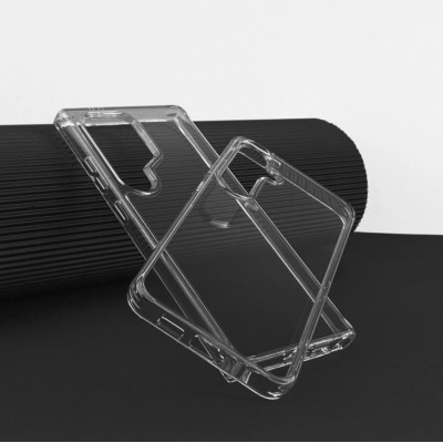 Чехол для мобильного телефона BeCover ClearShell Samsung Galaxy S24 Ultra SM-S928 Transparancy (713394) Винница - изображение 5