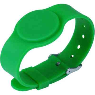 Брелок з чіпом Trinix WRB-03MF green Вінниця