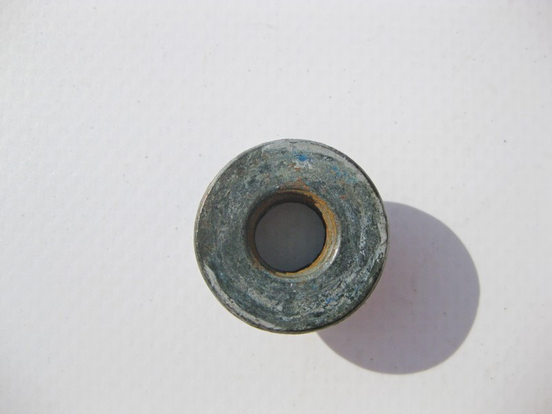 Mercedes-Benz  N913023010002 Гайка М10 Одесса - изображение 4